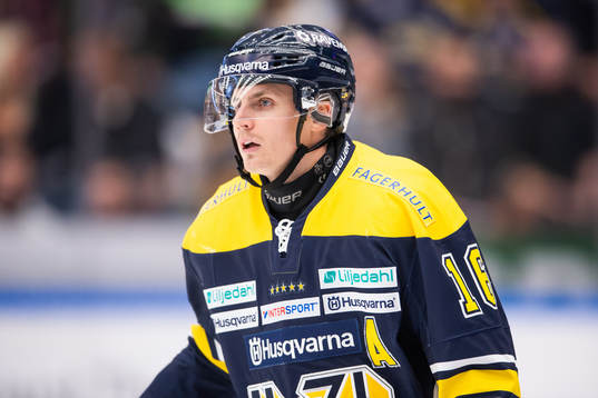 s Markus Ljungh
