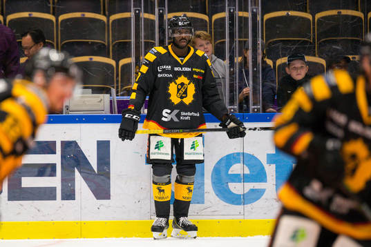Skellefteås Edwin Hedberg