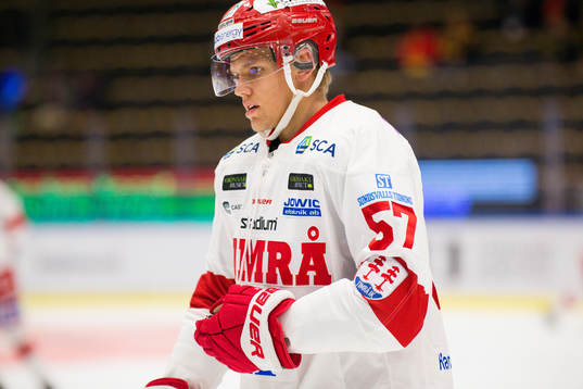 Timrås Anton Wedin