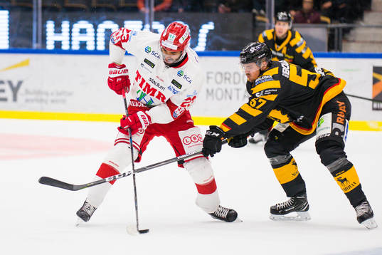 Skellefteås Emil Djuse