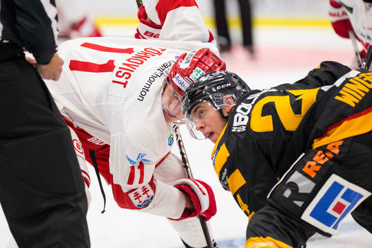 Skellefteås Andreas Wingerli