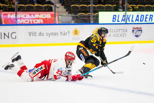 Skellefteås Andreas Wingerli