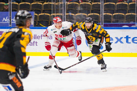 Skellefteås Petter Granberg