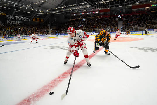 Skellefteås Adam Pettersson