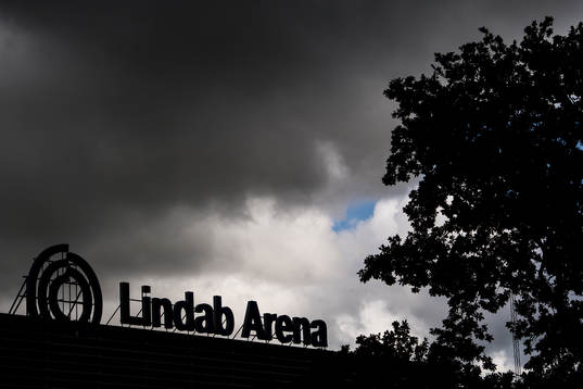 Lindab Arena