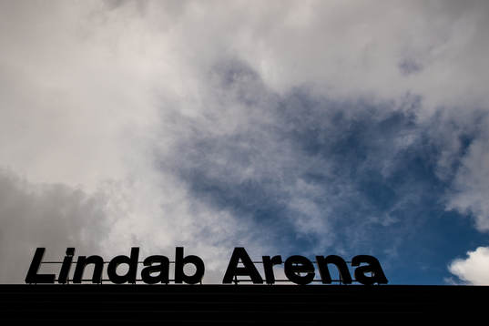 Lindab Arena