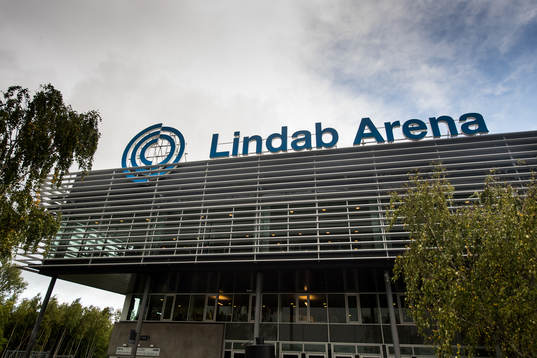 Lindab Arena