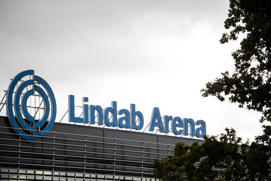 Lindab Arena