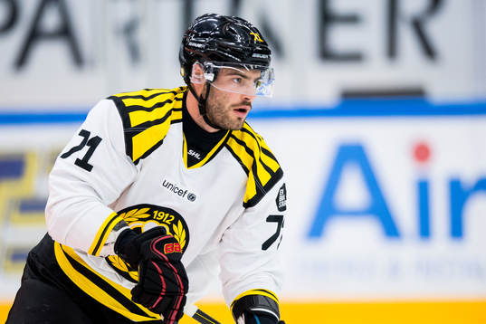 Brynäs Robert Kousal