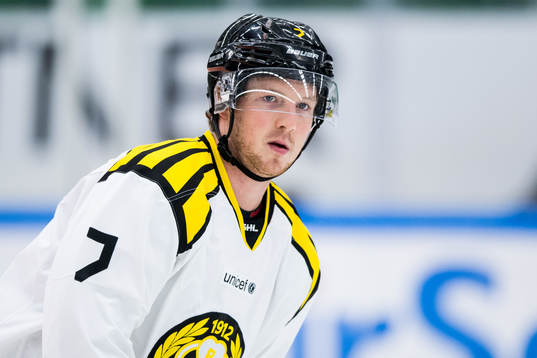 Brynäs Daniel Kristo