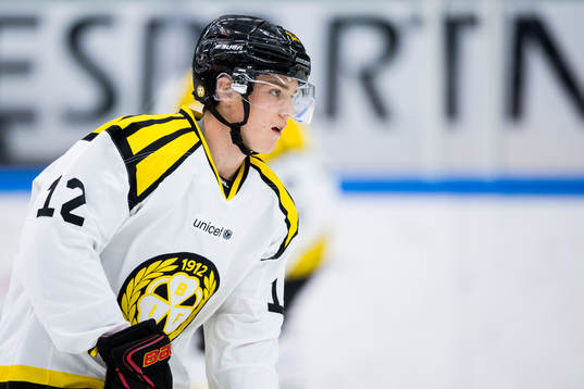 Brynäs Samuel Asklöf