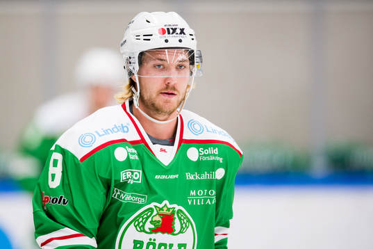 Rögles Linus Sandin
