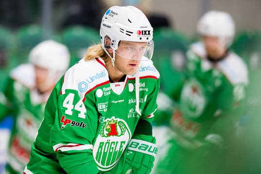Rögles Olle Liss