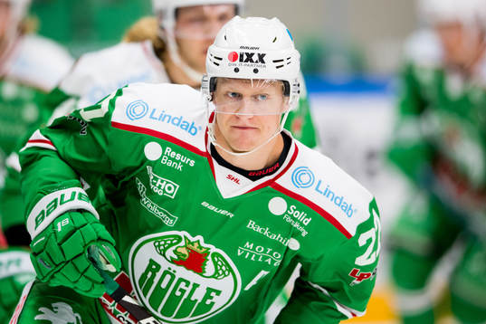 Rögles Jesper Williamsson