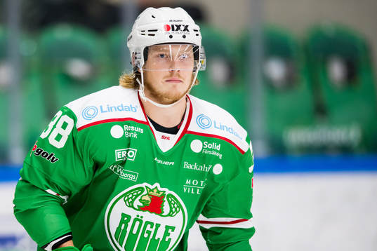 Rögles Erik Andersson