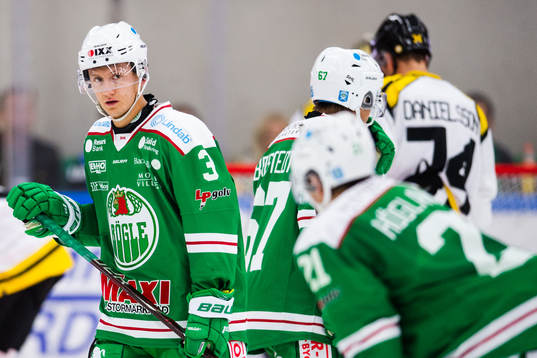Rögles Daniel Bertov deppar