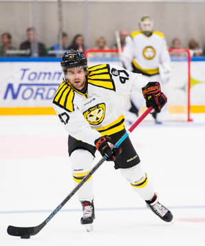Brynäs Eric Norin