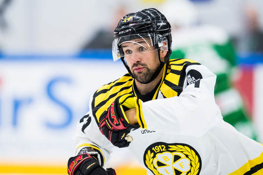 Brynäs Johan Alcén