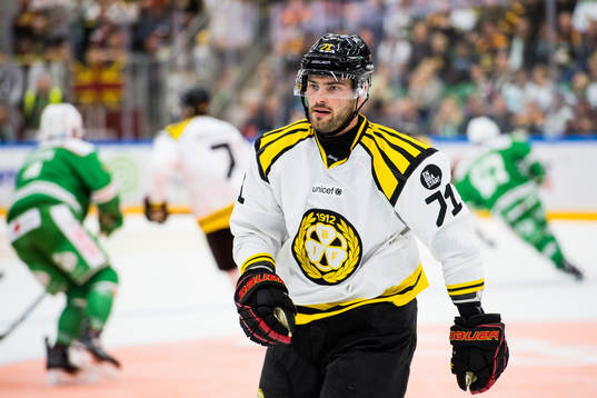 Brynäs Robert Kousal