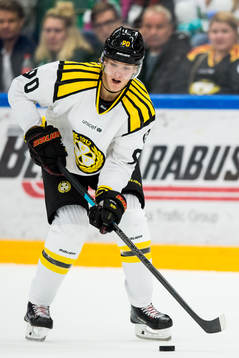 Brynäs Jesper Boqvist