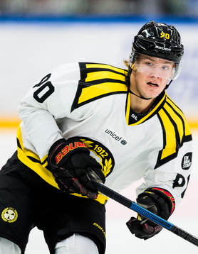 Brynäs Jesper Boqvist