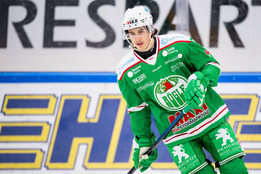 Rögles Ken Jäger