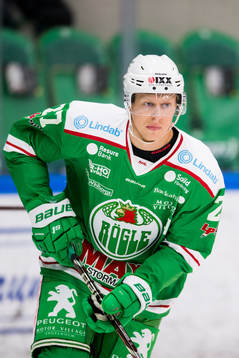 Rögles Jesper Williamsson