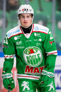 Rögles Nils Höglander