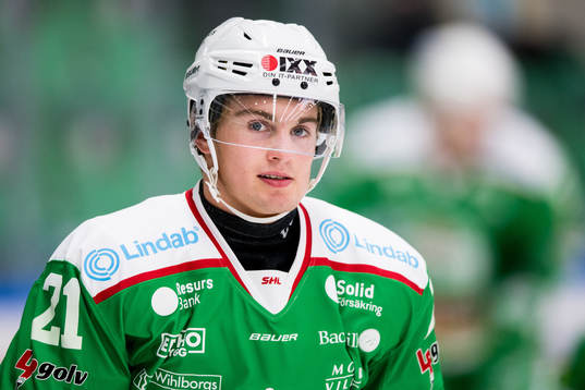 Rögles Nils Höglander