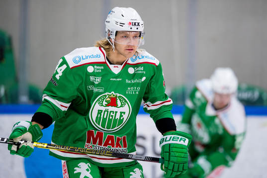 Rögles Olle Liss