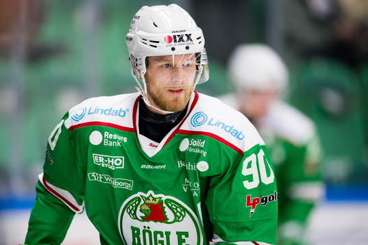 Rögles Ted Brithén