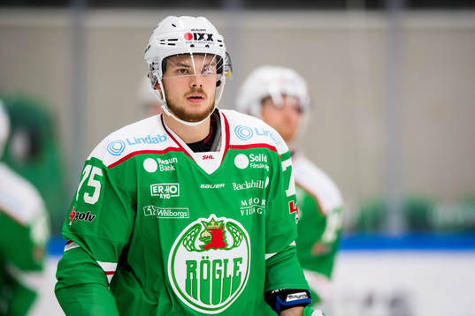 Rögles Lucas Elvenes