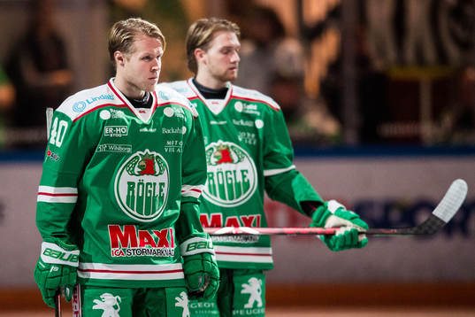 Rögles Christopher Bengtsson