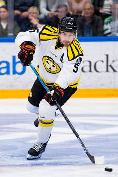 Brynäs Lukas Kilström