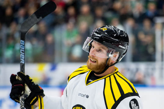 Brynäs Joachim Rohdin