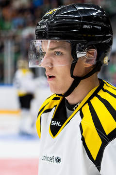 Brynäs Samuel Asklöf