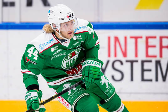 Rögles Olle Liss