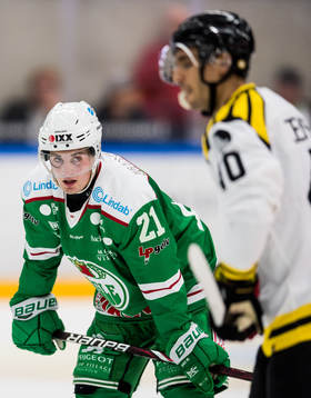 Rögles Nils Höglander