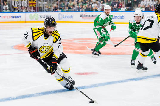 Brynäs Robert Kousal