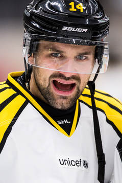 Brynäs Johan Alcén
