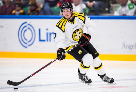 Brynäs Daniel Kristo