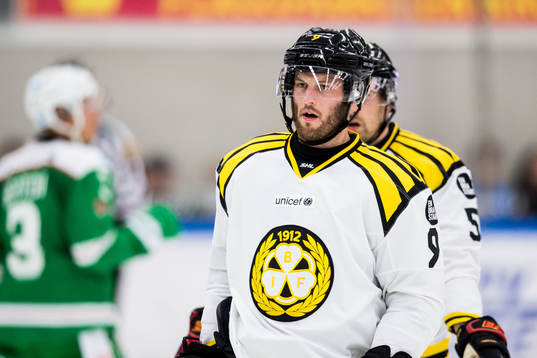 Brynäs Niclas Andersén