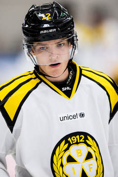 Brynäs Samuel Asklöf