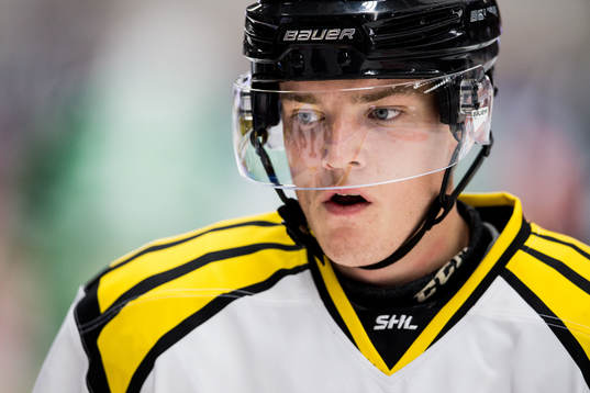 Brynäs Samuel Asklöf