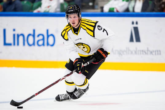 Brynäs Daniel Kristo