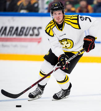 Brynäs Daniel Kristo