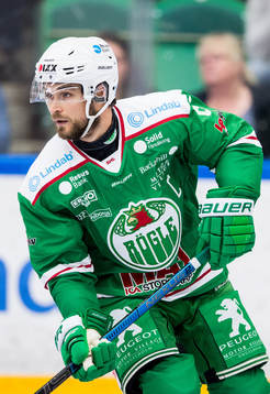 Rögles Craig Schira