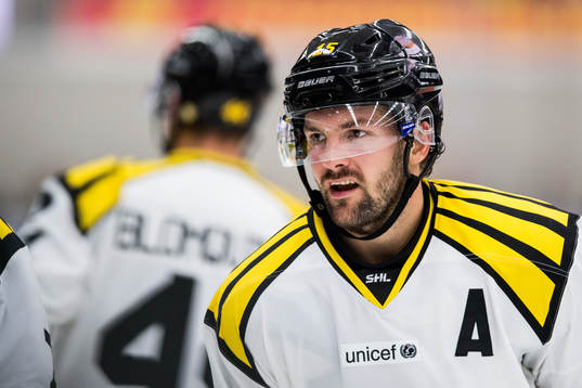 Brynäs Simon Bertilsson