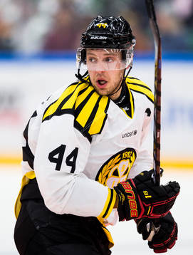 Brynäs Jacob Blomqvist