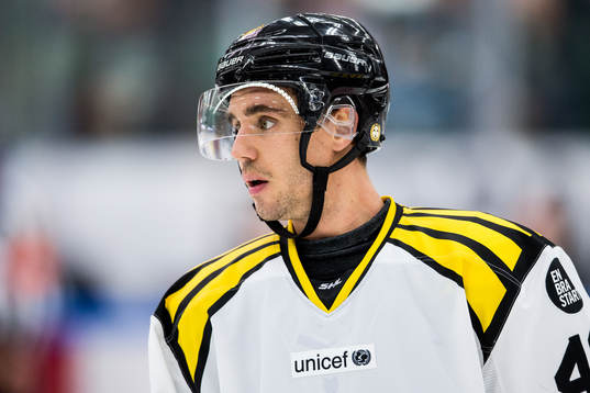 Brynäs Jesper Jensen